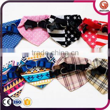 professional durable dog collar scarf