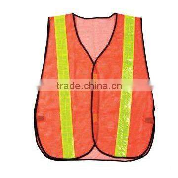 Reflective Safety Vest