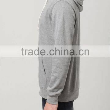 Mens Cotton Tracksuit Zip Through With Hood photo-3