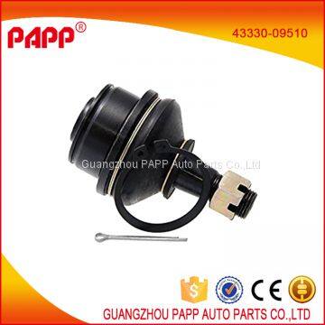 High Quality Auto Parts Lower Ball Joint 43330-09510 For Toyota Hilux/vigo