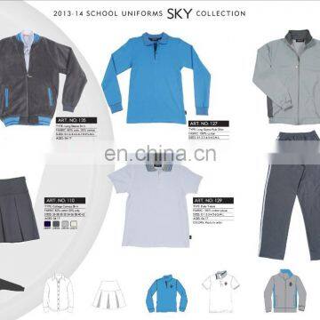 Malawi School Uniforms
