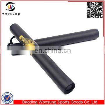 Made in china Kung Fu Martial Art Style bruce lee nunchaku