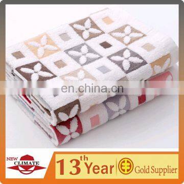 Cheap wholesale hot sale 100% cotton towel