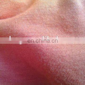 Winfar Wholesale China Supplier 100% Knitted Rayon Fabric for T- Shirt photo-5