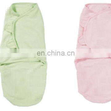 High quality Unisex Adjustable Infant Baby Wrap