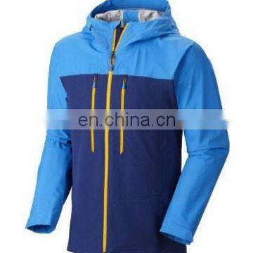 windproof and waterproof jacket / promotional winter jacket(6 Years  Experience)