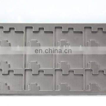 Customized Quality Black Conductive ps Sheet photo-6