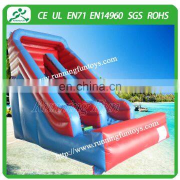 5x3x5m Inflatable Air Slide Rental photo-3