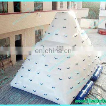 HI CE EN14960 inflatable floating water park