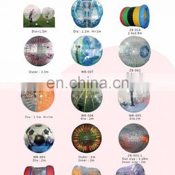 42 Inch PVC Yellow Color Inflatable Swimming Ring Water Park Tube for Water Park Slide Use photo-4