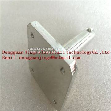 Tinned Copper Bar Different Sizes photo-5