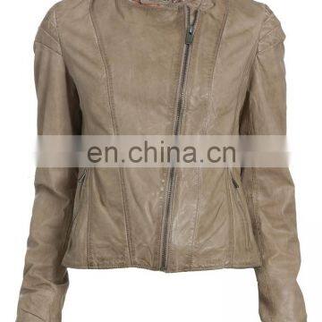 Luxury Leather Jacket /Leather Jacket/ Short Body Leather Jacket/High Quality Leather Jacket