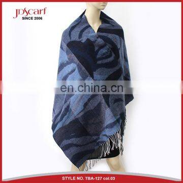 fashion new winter blanket scarf shawl