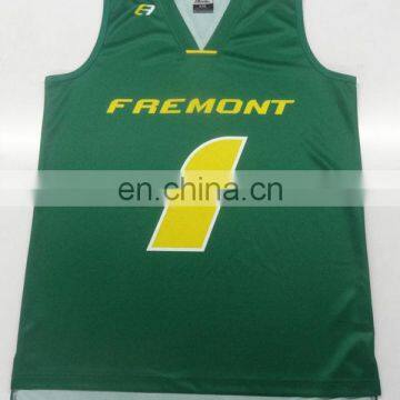 2016 New Jersey Shirts Design For basketball jersey football uniform