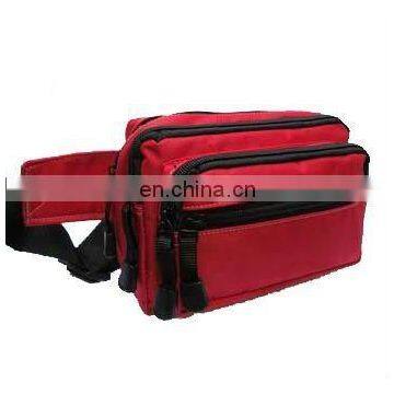 Waist Bag for Travel With 1680D Polyester