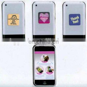 Adhesive Microfiber Sticky Screen Cleaner photo-2