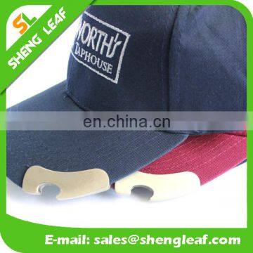 Custom Label Baseball Cap photo-3