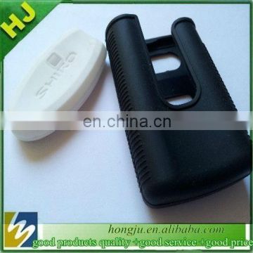 silicone car key cover