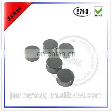 Customized Small Round Neodymium Magnets