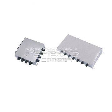 explosion-proof & erosion-proof junction board BF2 8158-g