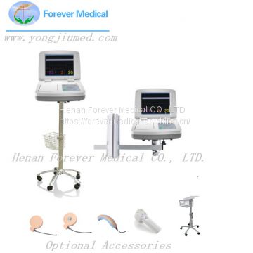 Multi Parameter Cardiotocography Monitor