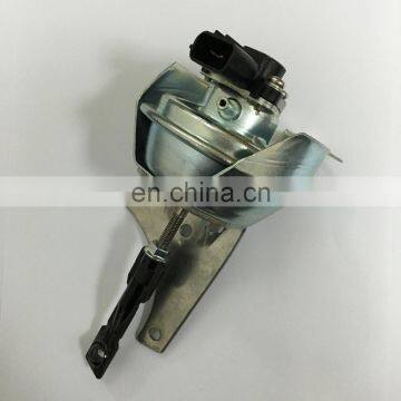 Garrett GT1749V 760774 Turbo Electric Actuator for turbocharger 760774-5005S 753847-5002S