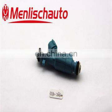 High performance fuel injector for Hyund ai Sonata Tucson 35310-2G300