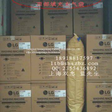 kraft paper dunnage air bag