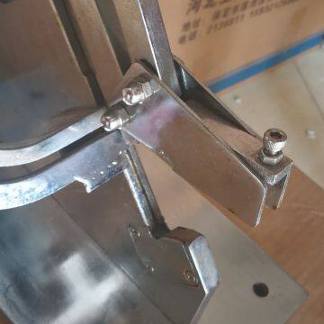 Sausage Use Manual Clipping Machine photo-4