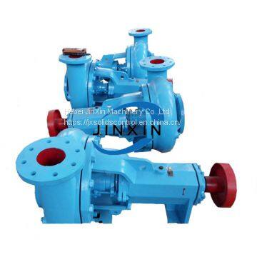 Oilfield Horizontal Centrifugal Pump photo-3