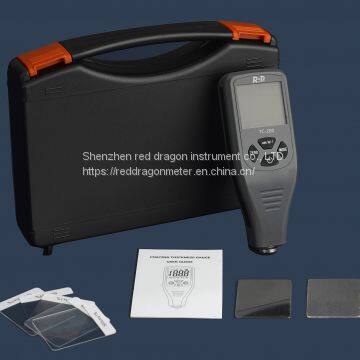 Coating Thickness Gauge photo-2