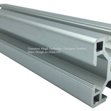 Aluminum Profile for Lean Logistic