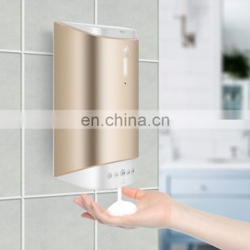 Infrared automatic foam soap dispenser for hospital