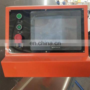 LWJ01 Automatic Aluminum Bar Bending Mahine For Insulating Glass photo-6