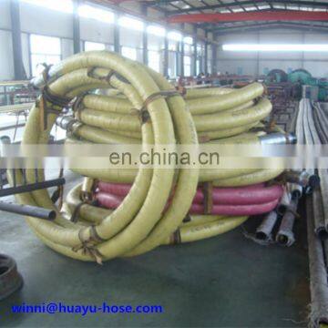 oil resistant industrial drilling rubber hose