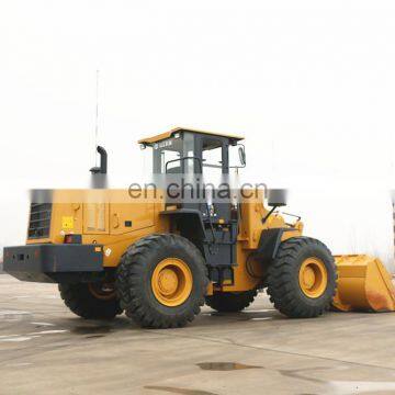 SEM 655D 5 Ton Brand New Wheel Loader photo-6