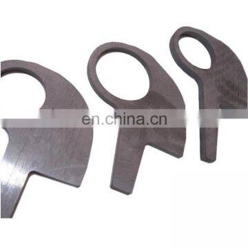 High precision custom metal spare parts of stamping mould