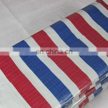 high quality PE tarpaulin stocklot import china products