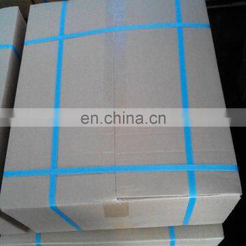 PE Plastic Tarpaulin Cover Waterproof Canvas Tarp Super Heavy Duty Tarps photo-6