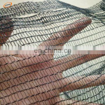 Vineyard Plastic Hail Protection Net Against Hail/50gsm Anti Hail Net/hail Mesh Screen for Plantations photo-4
