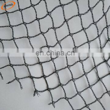 Green anti bird net/Outside anti bird net/pe anti bird nets