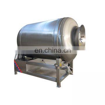 Chicken Marinating Machine Chicken Beef Fish Salt Vacuum Type Meat Tumbler