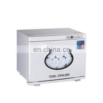 Deluxe Automatic IS-MT-28B MINI High Temperature Towel Disinfection Cabinet