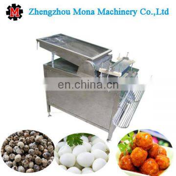 Stainless steel egg breaking machine,boiled egg peeling/peeler machine for sale