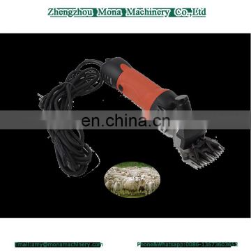 350W Cutting animal hairs machine Adjustable Electric sheep clipper