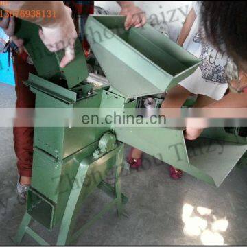 Grass Cutting Machine With Tractor-0086-13676938131