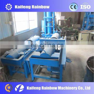 Automatic Tower Cone Incense Machine/ Incense Stick Making Machine in Thailand photo-3