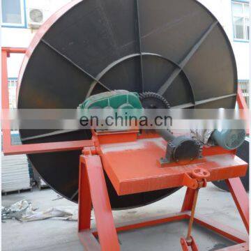 Multifunctional Best Manufacturer Disk Granulator/Granulate Machine