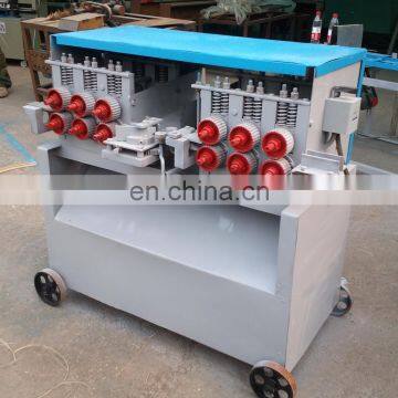 New Type of China professional automatic bamboo toothpick making machine toothpick molding machine made in China