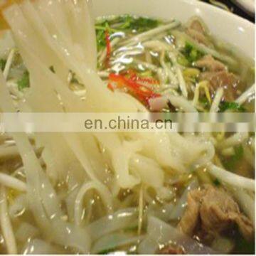 High Capacity Automatic Rice and Corn Noodles Machine for Sale photo-6